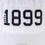 Кепка 125 ANNIVERSARY SLOCUH CAP AD WHITE