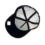 Бейсболка GOORIN BROTHERS арт. 101-0381 (белый / черный)