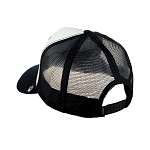 Бейсболка GOORIN BROTHERS арт. 101-0381 (белый / черный)
