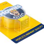 Грип лента апекс Howies желтая