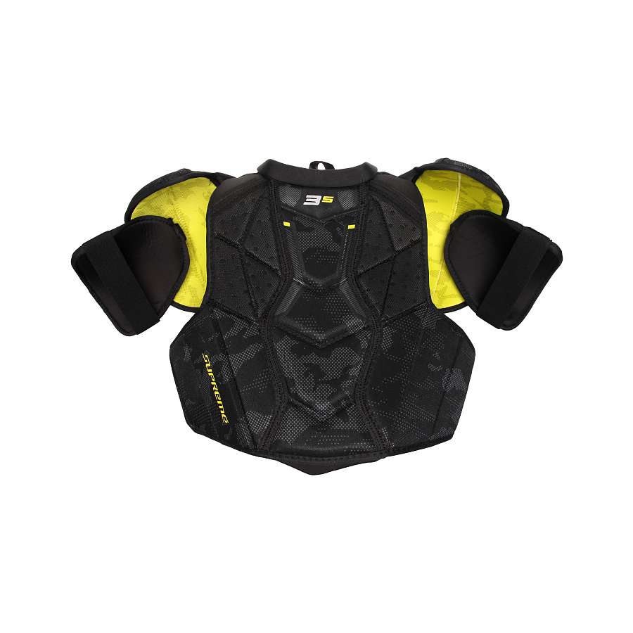 S21 SUPREME 3S SHOULDER PAD - SR