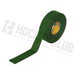 Лента хоккейная Howies 24мм х 22,8м зелёная