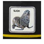 Бейсболка GOORIN BROTHERS арт. 101-1130 (черный)