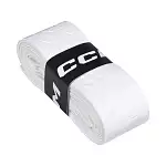 Грип лента для клюшек STICK GRIP WH (NA)