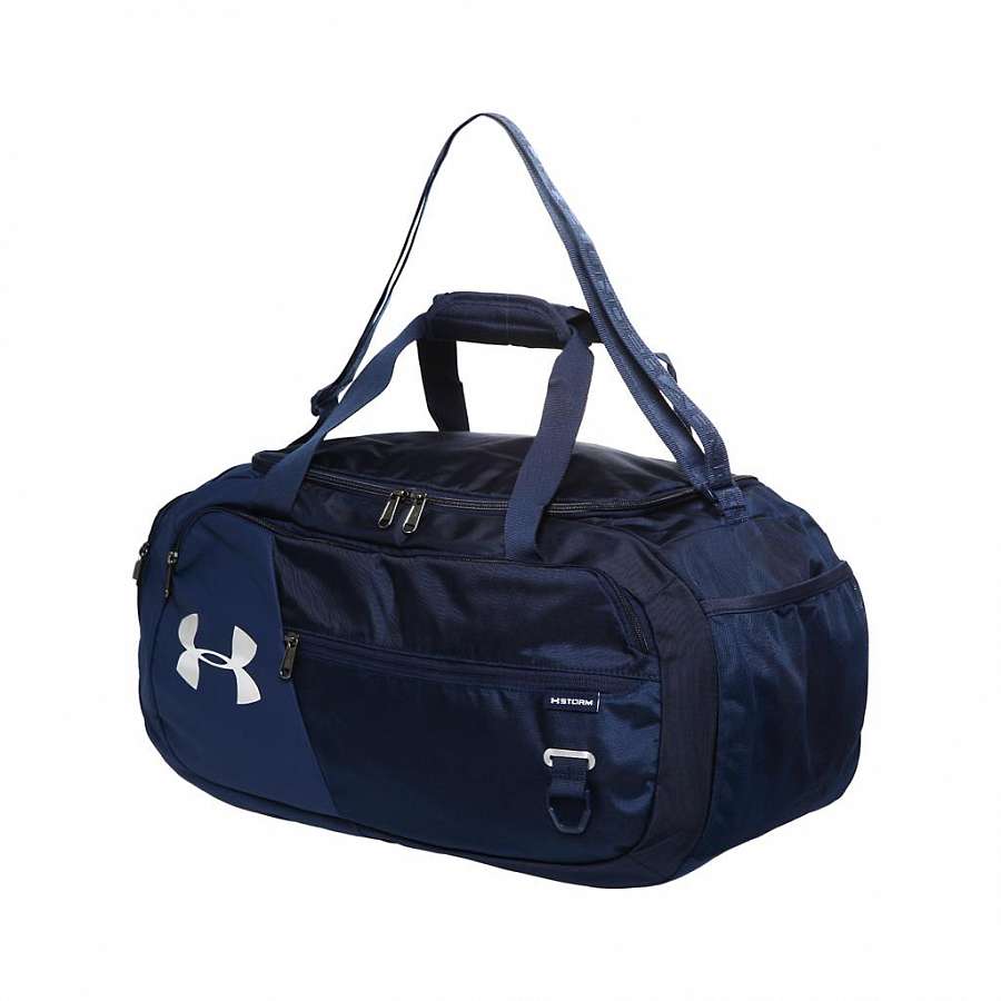 Under armour undeniable duffel 4.0 md outlet
