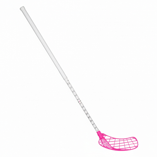 Клюшка HYPER INTRO 27 white/magenta 104cm L
