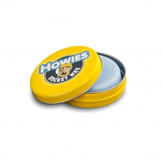 Воск липкий для клюшки Howies