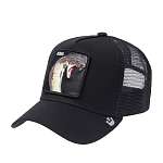 Бейсболка GOORIN BROTHERS арт. 101-1662 (черный)