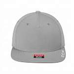 Кепка TEAM FLATBRIM AD CHARCOAL