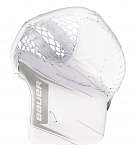 Ловушка вратаря S25 BAUER SV-PRO CATCHER-SR WHT