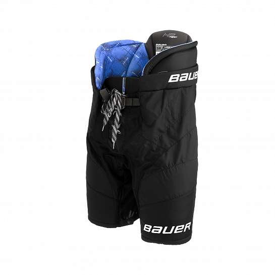 Трусы S24 BAUER HP PERF PANT-INT BLK 