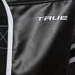 Баул TRUE PROBAG вратарский, размер 40' x 20' x 20', Чер/Бел