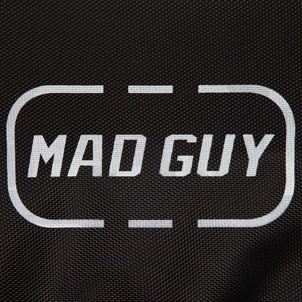 Термо-сумка для шайб MAD GUY (черный)