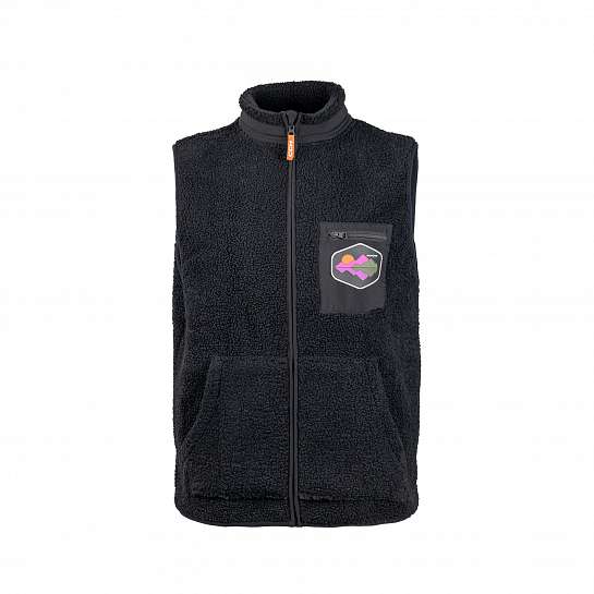 Жилет мужской CCM Winter Collection Sherpa Vest AD