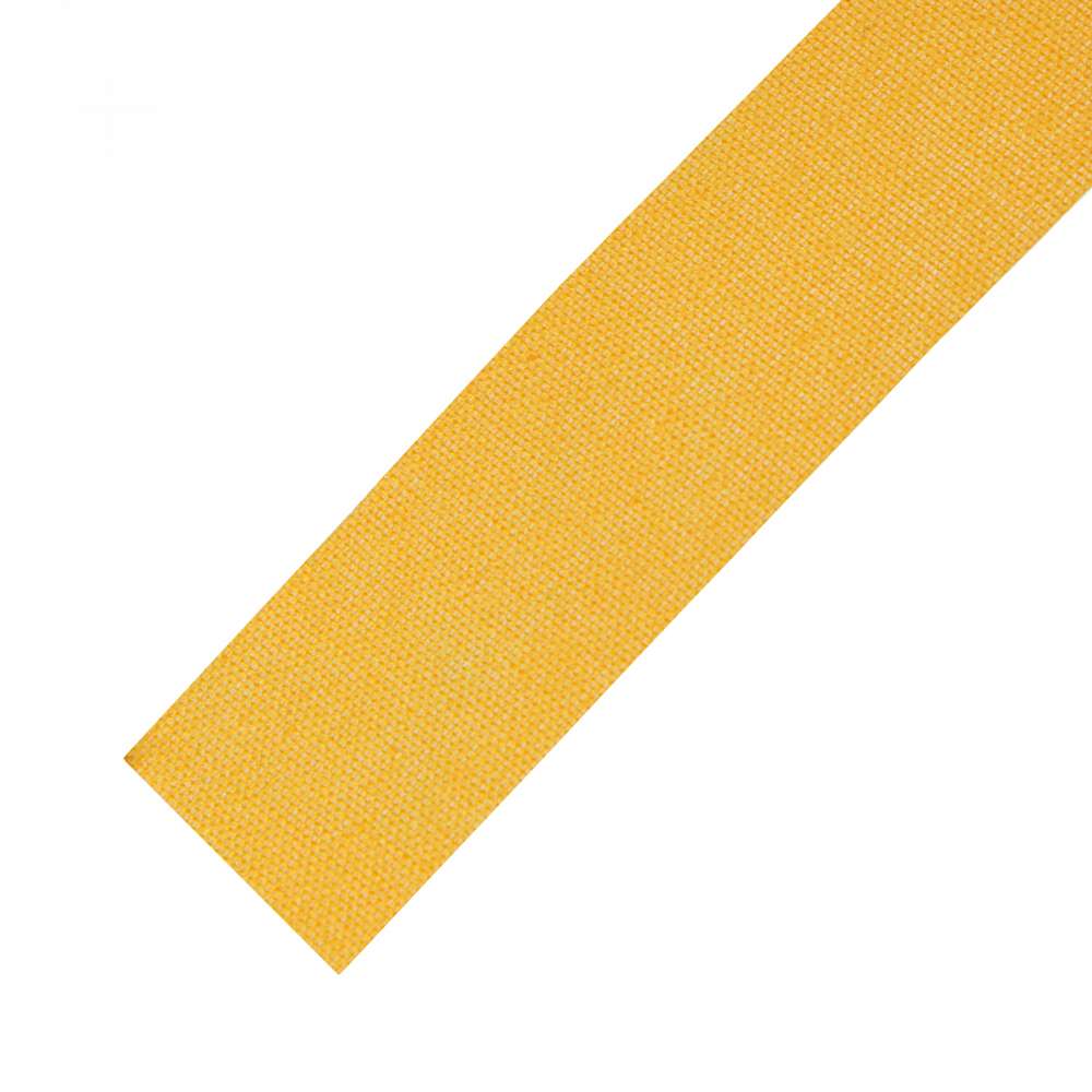 Лента хоккейная RENFREW 24мм х 25м (желтый)