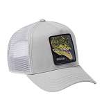 Бейсболка GOORIN BROTHERS арт. 101-2123 (светло-серый)