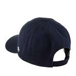 Бейсболка AMERICAN NEEDLE арт. SMU702A-MRB Memphis Redbirds Hepcat ML (темно-синий)