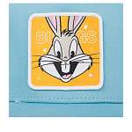 Бейсболка CAPSLAB арт. CL/LOO11/1/CT/BEP2 Looney Tunes Bugs Bunny (голубой)