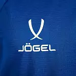 ФУТБОЛКА JOGEL CAMP 2 TRAINING POLY TEE