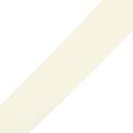 Клейкая хоккейная лента, белая, тканевая для крюка клюшки (36мм*25м)