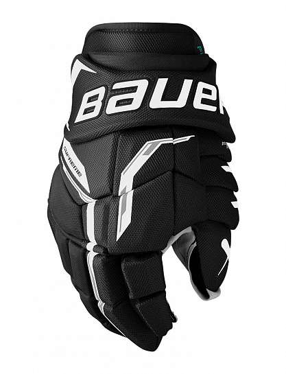 Перчатки S26 SUPREME FUSE GLOVE-INT BLK