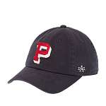 Бейсболка AMERICAN NEEDLE арт. SMU694A-POB Portland Beavers Archive MILB (темно-синий)