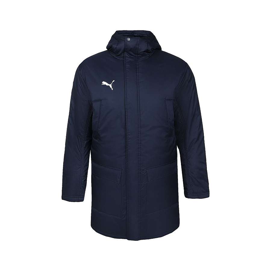 PUMA TEAM FINAL Winter Jacket