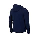 ТОЛСТОВКА JOGEL ESSENTIAL ATHLETE HOODED FZ JACKET