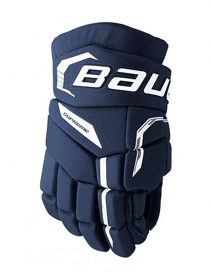 Перчатки S26 SUPREME FUSE GLOVE-YTH NAV