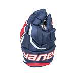 SUPREME FUSE GLOVE JR NRW
