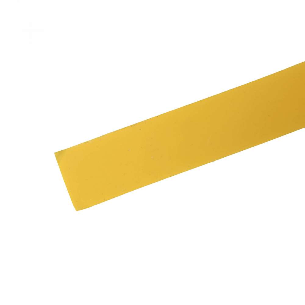 Лента для щитков Howies 24мм х 27,4м жёлтая