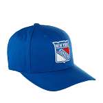 Бейсболка AMERICAN NEEDLE арт. SMU707A-NYR New York Rangers Arena NHL (синий)