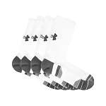 Носки (3 пары) UA Performance Cotton 3p Mid
