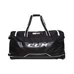 Баул хоккейный EB 370 BASIC WHEELED BAG 33" BK