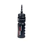 Бутылка спортивная MAD GUY PLATINUM 750 ml (черный)