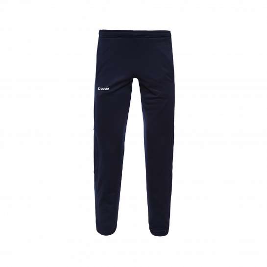 Брюки CCM Locker Room Pant JR синие