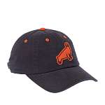 Бейсболка AMERICAN NEEDLE арт. SMU694A-SAF San Francisco Seals Archive MILB (темно-синий)