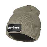 Шапка CCM Winter Collection Watchman Beanie AD VT