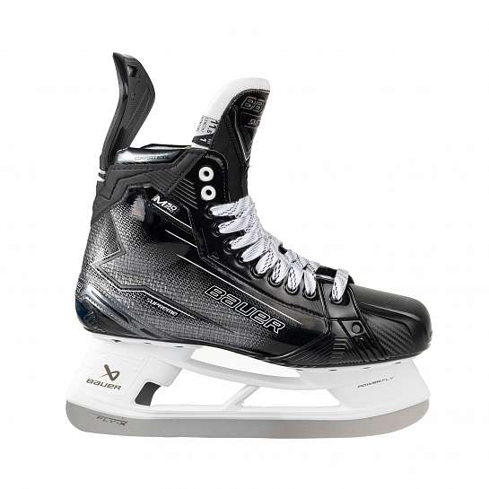Коньки S24 SUPREME M50 PRO SKATE-SR