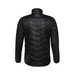Купить Куртка Under Armour ColdGear ® Reactor Packable Insulation Outdoor,  цвет за 14 890 ₽ руб. в магазине Hockey Club