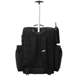 СУМКА WARRIOR A20 ROLLER BACKPACK A20RBP6-BK