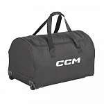 Баул хоккейный EB BASIC WHEEL BAG 36 BK