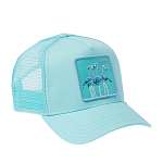 Бейсболка GOORIN BROTHERS арт. 101-1883 (голубой)