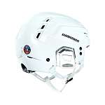 Alpha Pro Helmet Sr WH