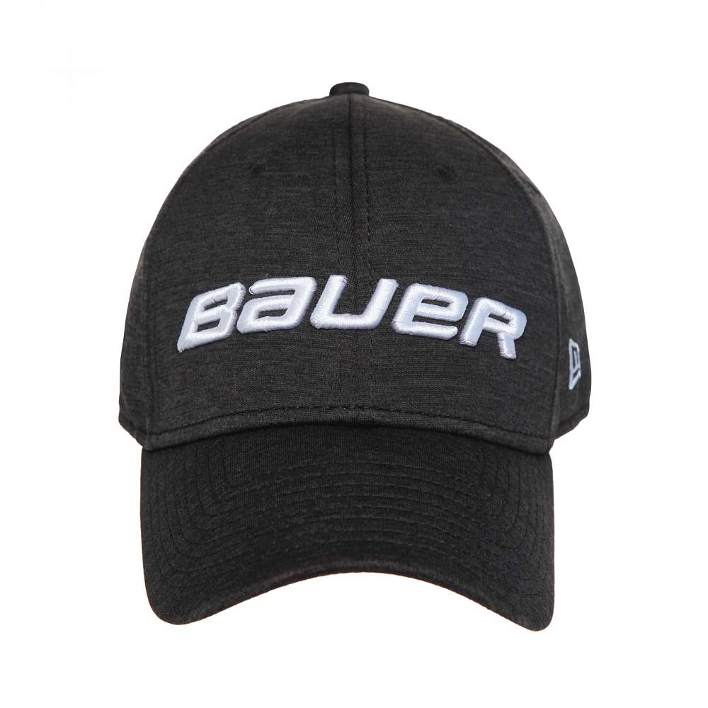 Кепка BAUER / New Era® 39THIRTY® - Shadow Tech Cap SR - BLK