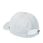 Бейсболка AMERICAN NEEDLE арт. SMU674B-CA California Ballpark (серый)