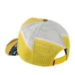 Бейсболка GOORIN BROTHERS арт. 101-1406 (желтый)