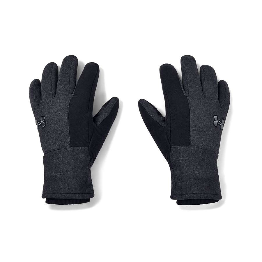 Under armour sale coldgear etip gloves