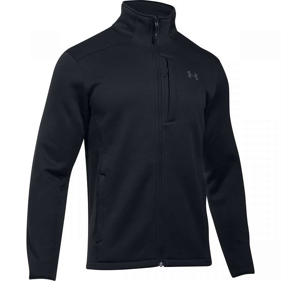 Ua storm extreme coldgear on sale jacket