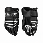 Перчатки хоккейные Strike IV MAD GUY YTH
